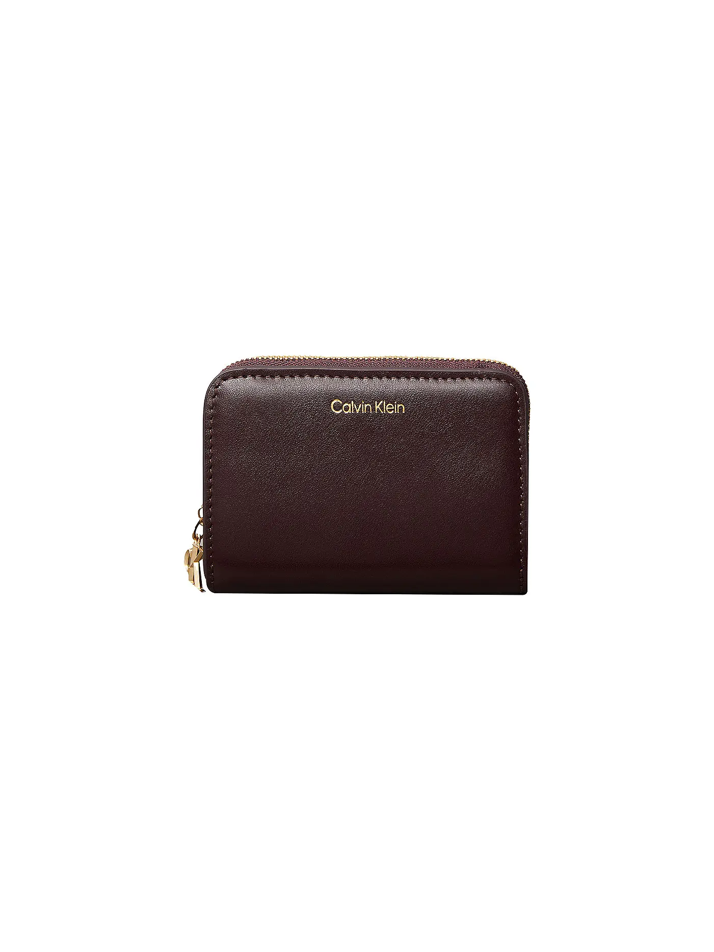 CALVIN KLEIN | Geldbörse CK PULLER Medium | 
